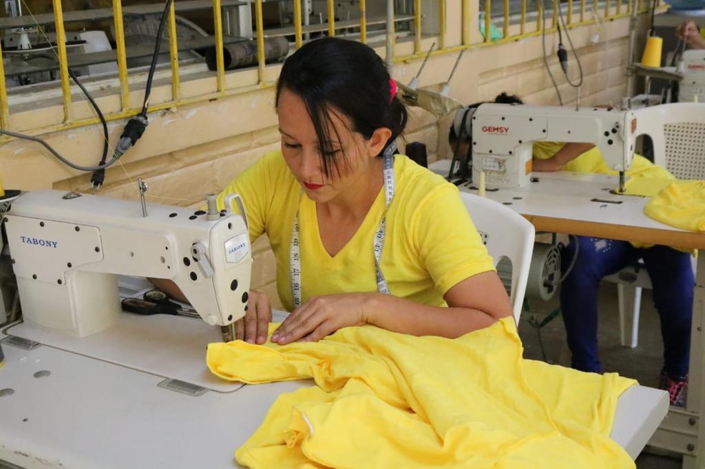 Centros Penales fortalece las capacidades técnicas de internas en cárcel de Izalco centros-penales-fortalece-las-capacidades-tecnicas-de-internas-en-carcel-de-izalco